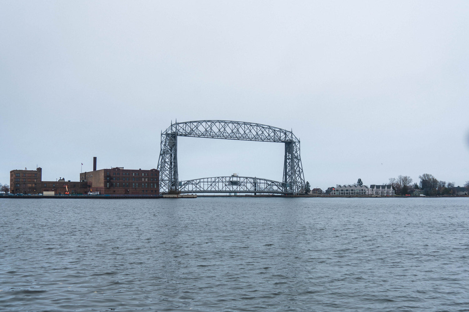 Finding Lifelong Inspiration From Lake Superior